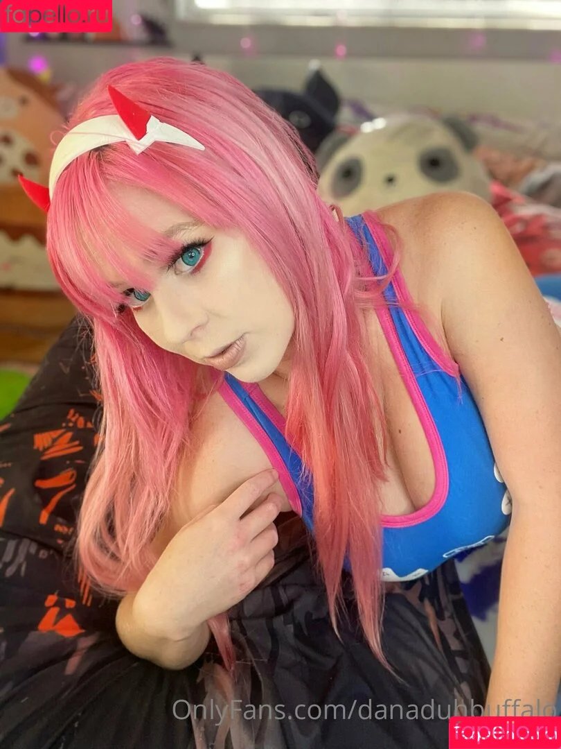 Danadabuffalo / duhbuffaloo / https: Onlyfans Photo Gallery 