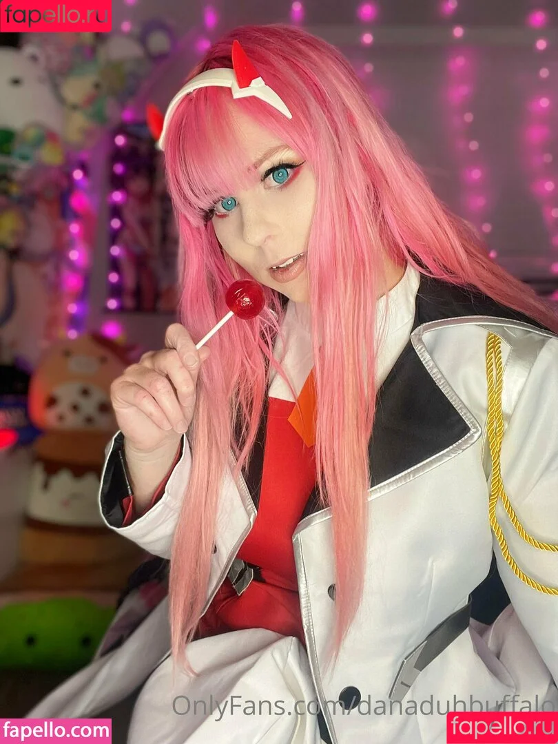 Danadabuffalo / duhbuffaloo / https: Onlyfans Photo Gallery 