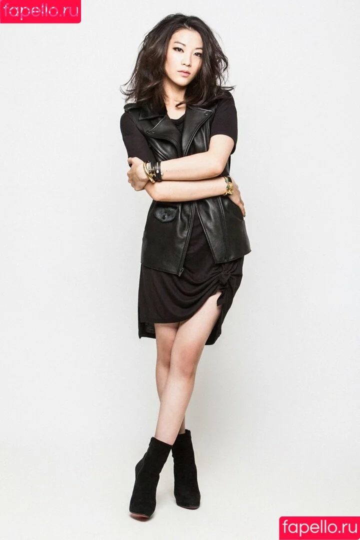 Arden Cho / arden_cho Onlyfans Photo Gallery 