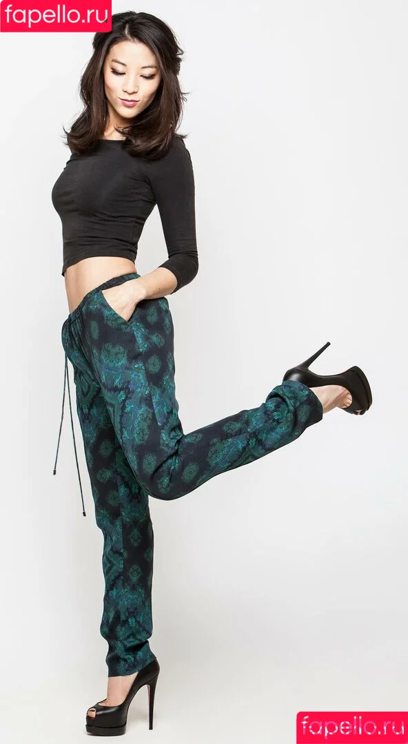 Arden Cho / arden_cho Onlyfans Photo Gallery 