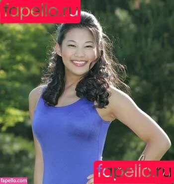 Arden Cho / arden_cho Onlyfans Photo Gallery 