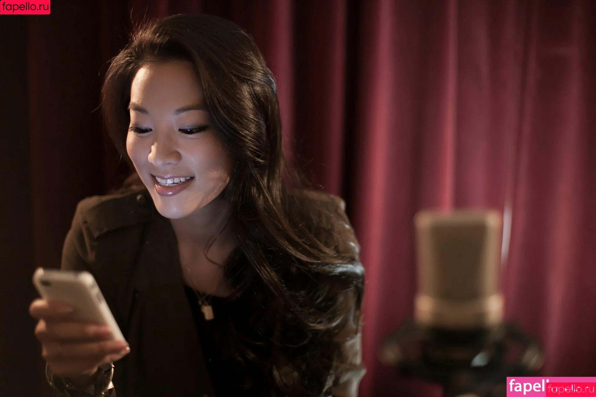 Arden Cho / arden_cho Onlyfans Photo Gallery 