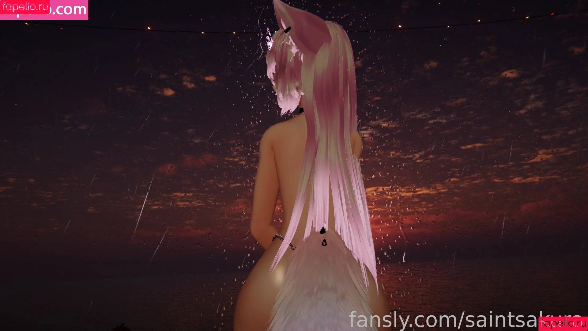 saintsakura / saintsakura_ Onlyfans Photo Gallery 