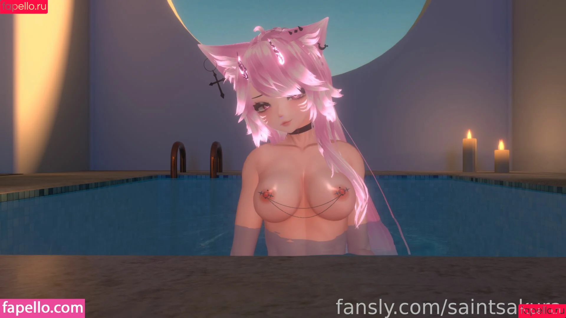 saintsakura / saintsakura_ Onlyfans Photo Gallery 