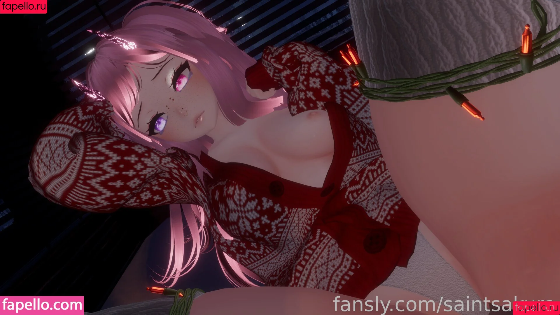 saintsakura / saintsakura_ Onlyfans Photo Gallery 