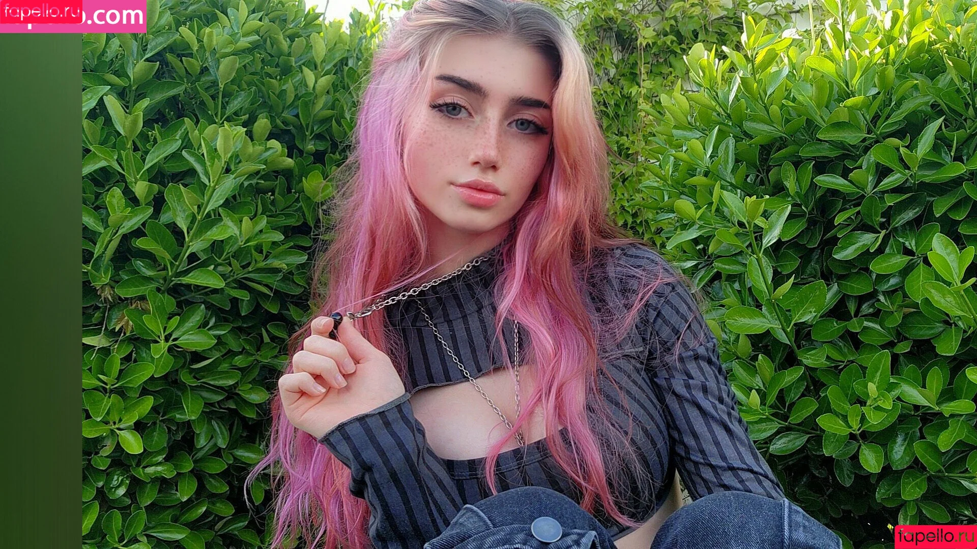 lunapearl Onlyfans Photo Gallery 