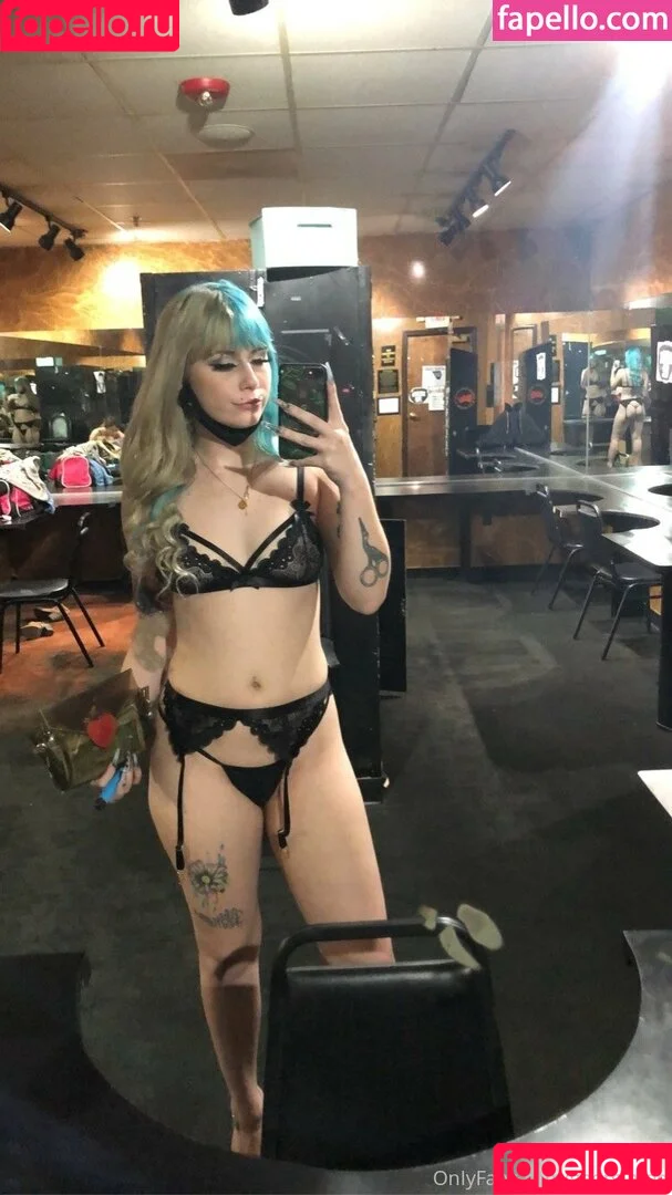 georgiarae / grgiarae Onlyfans Photo Gallery 