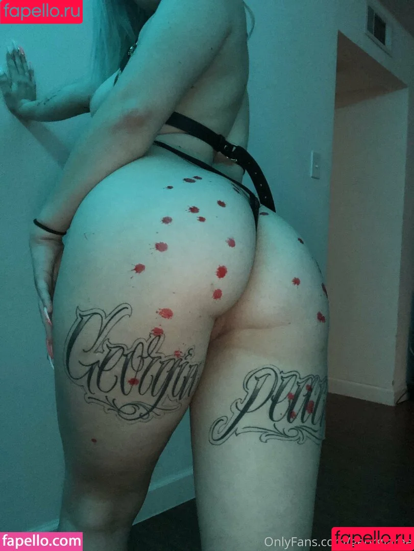 georgiarae / grgiarae Onlyfans Photo Gallery 