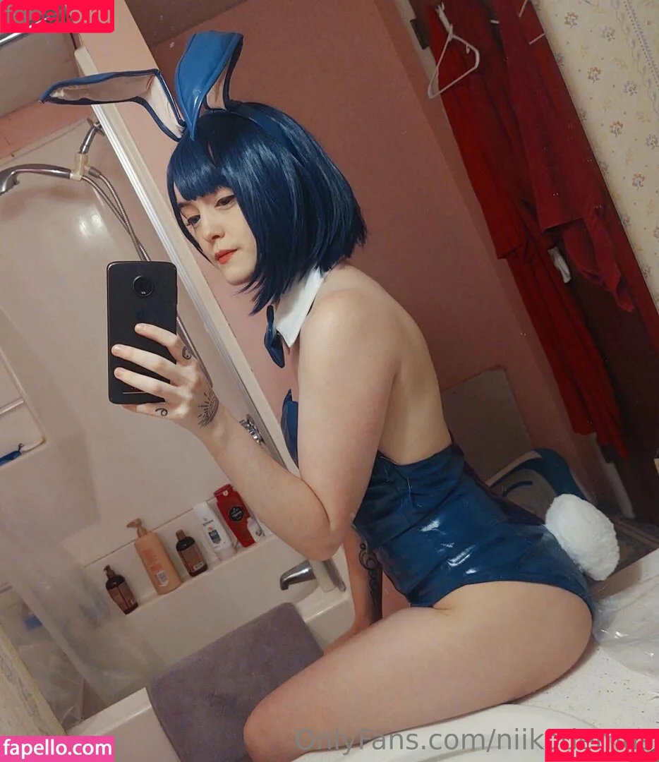 niikodemus / nikoedemus Onlyfans Photo Gallery 