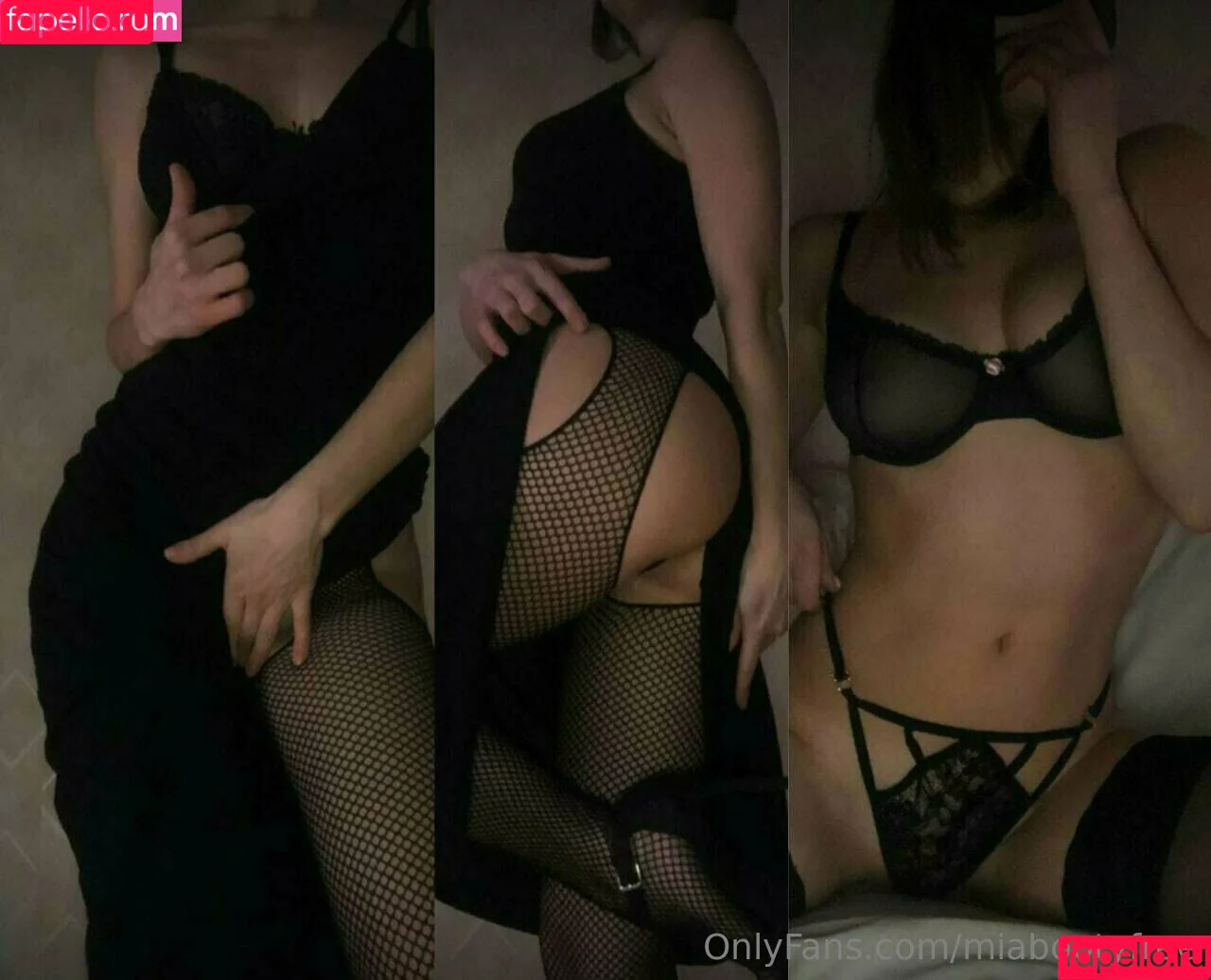 mia_booty / miabootyfree Onlyfans Photo Gallery 