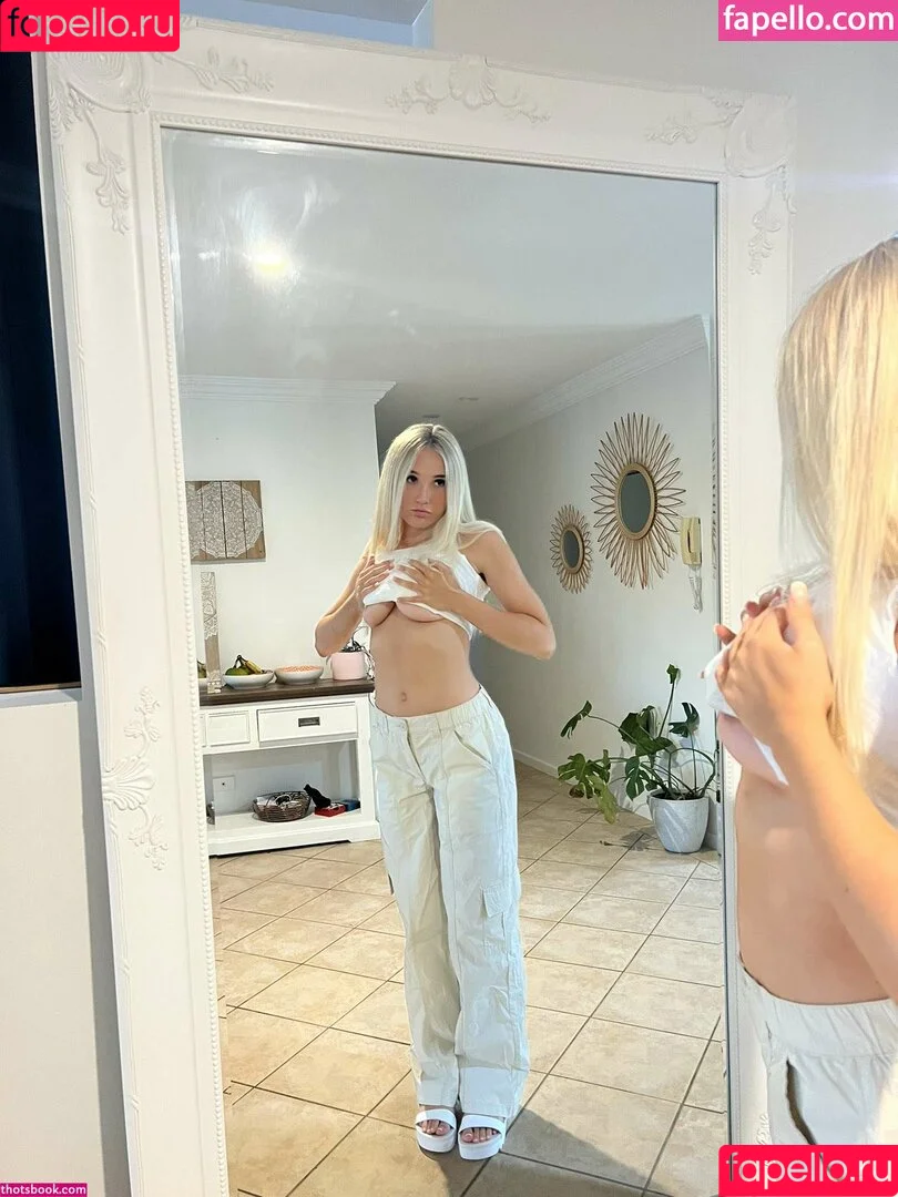 Bridget Jeann Onlyfans Photo Gallery 