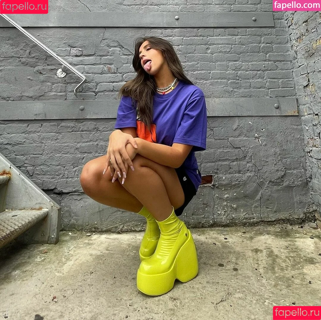 Tate McRae / tatemcrae / u41351078 Onlyfans Photo Gallery 