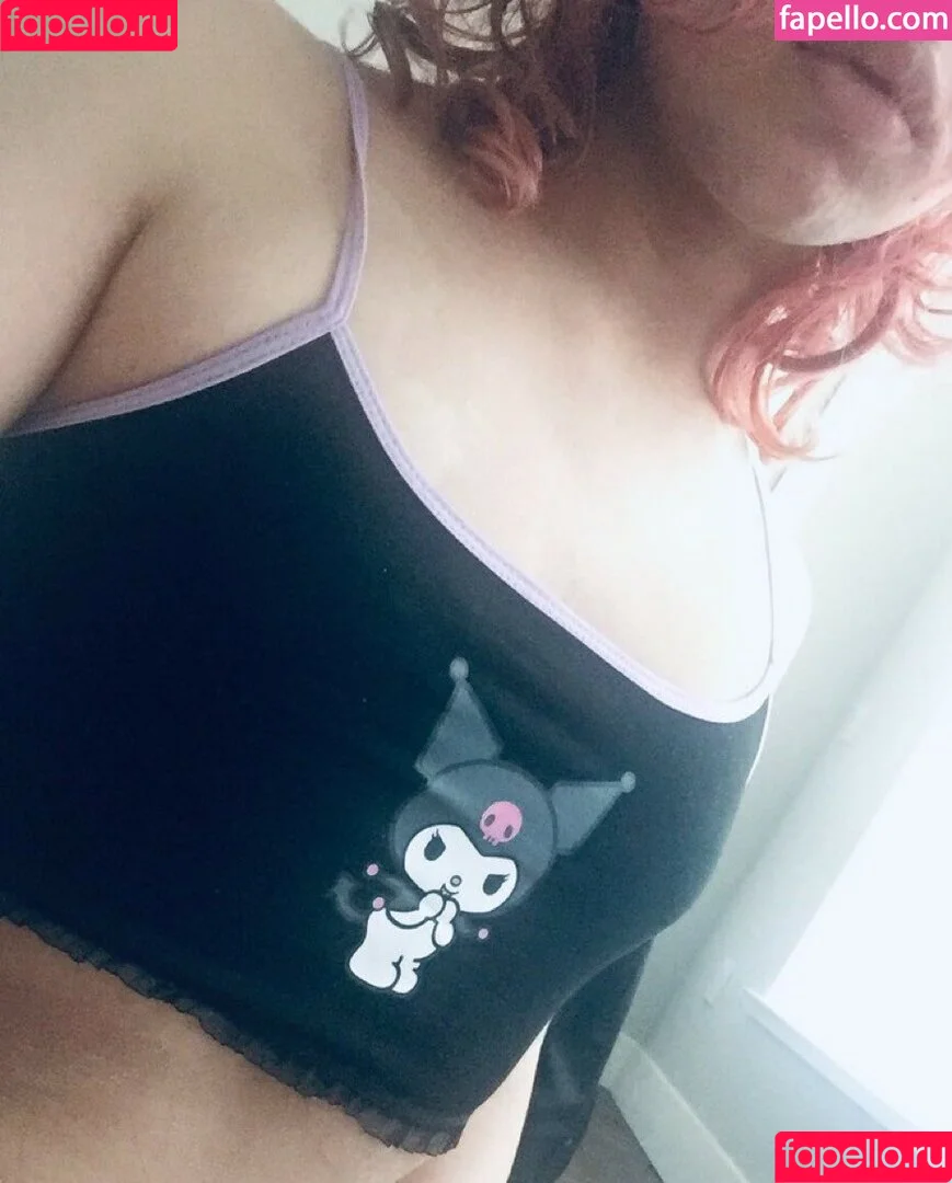 Hex_anne / Hexanne / hexanexart Onlyfans Photo Gallery 