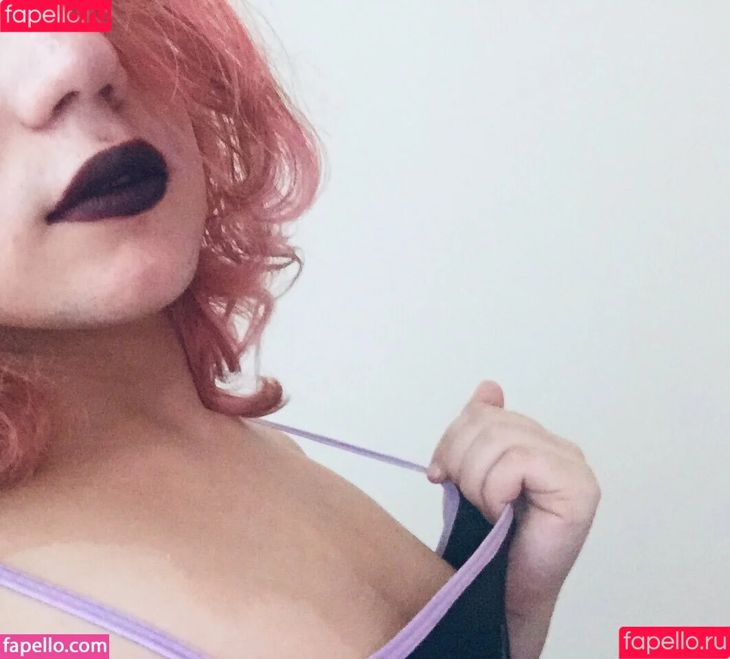Hex_anne / Hexanne / hexanexart Onlyfans Photo Gallery 