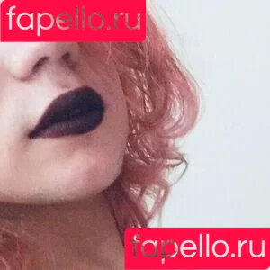 Hex_anne / Hexanne / hexanexart Onlyfans Photo Gallery 