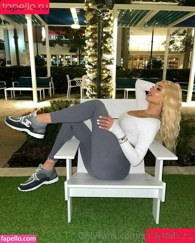 miss_sicily / sicilydaboss Onlyfans Photo Gallery 