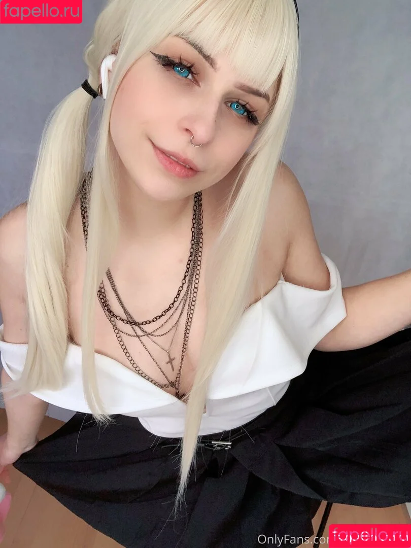 ellisanekochan / yumeblume Onlyfans Photo Gallery 