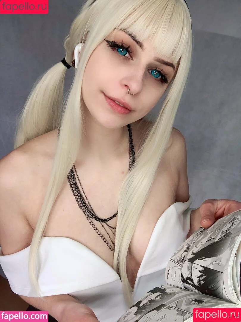 ellisanekochan / yumeblume Onlyfans Photo Gallery 