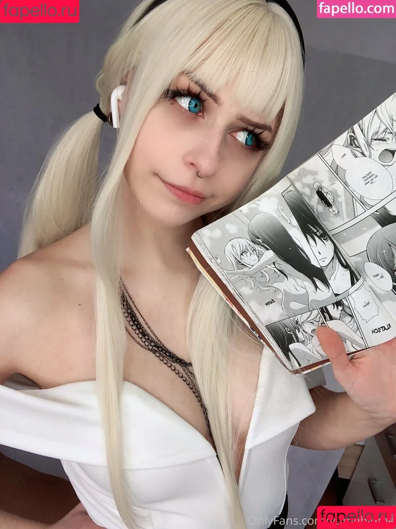 ellisanekochan / yumeblume Onlyfans Photo Gallery 