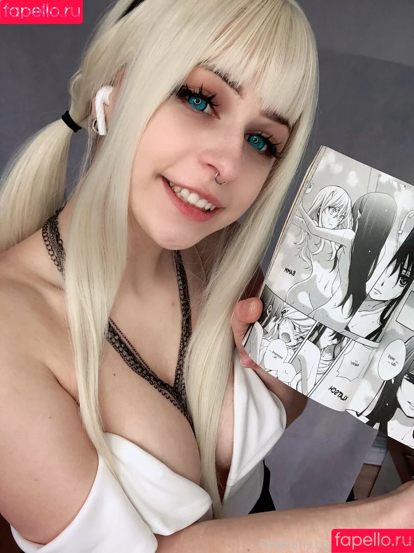 ellisanekochan / yumeblume Onlyfans Photo Gallery 