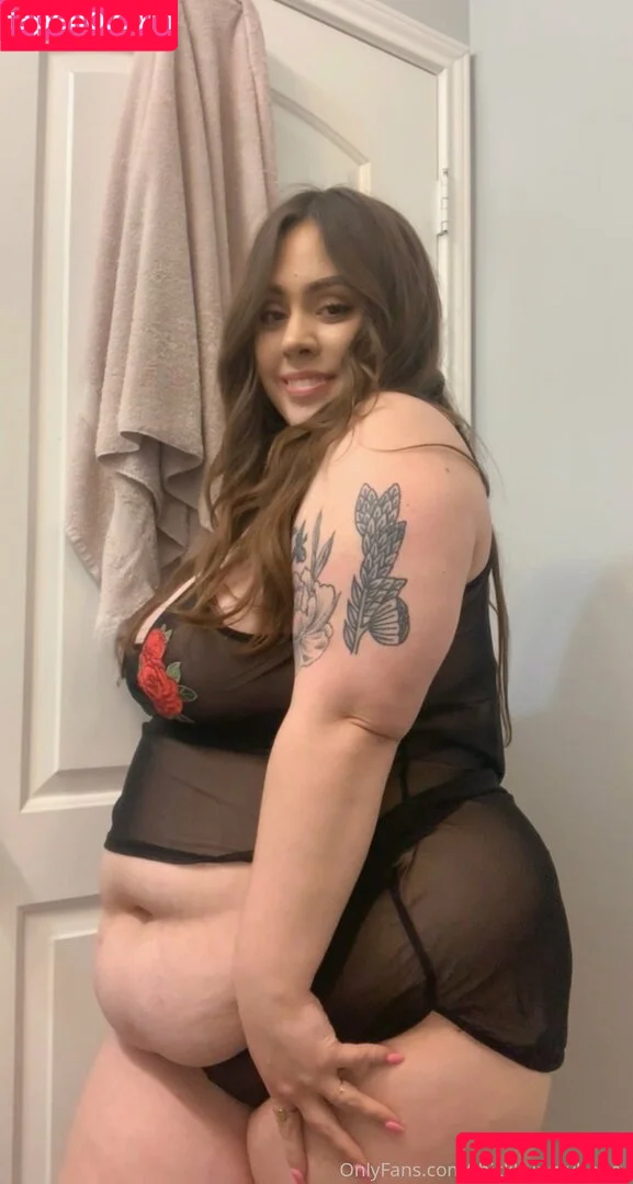 bigchubbygirlslover / thickhungryhoney Onlyfans Photo Gallery 