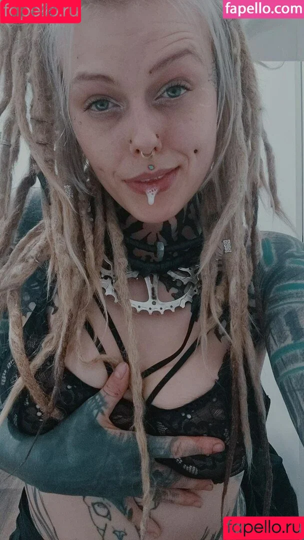 Psychedelic_mess__ / psychedelic_mess Onlyfans Photo Gallery 