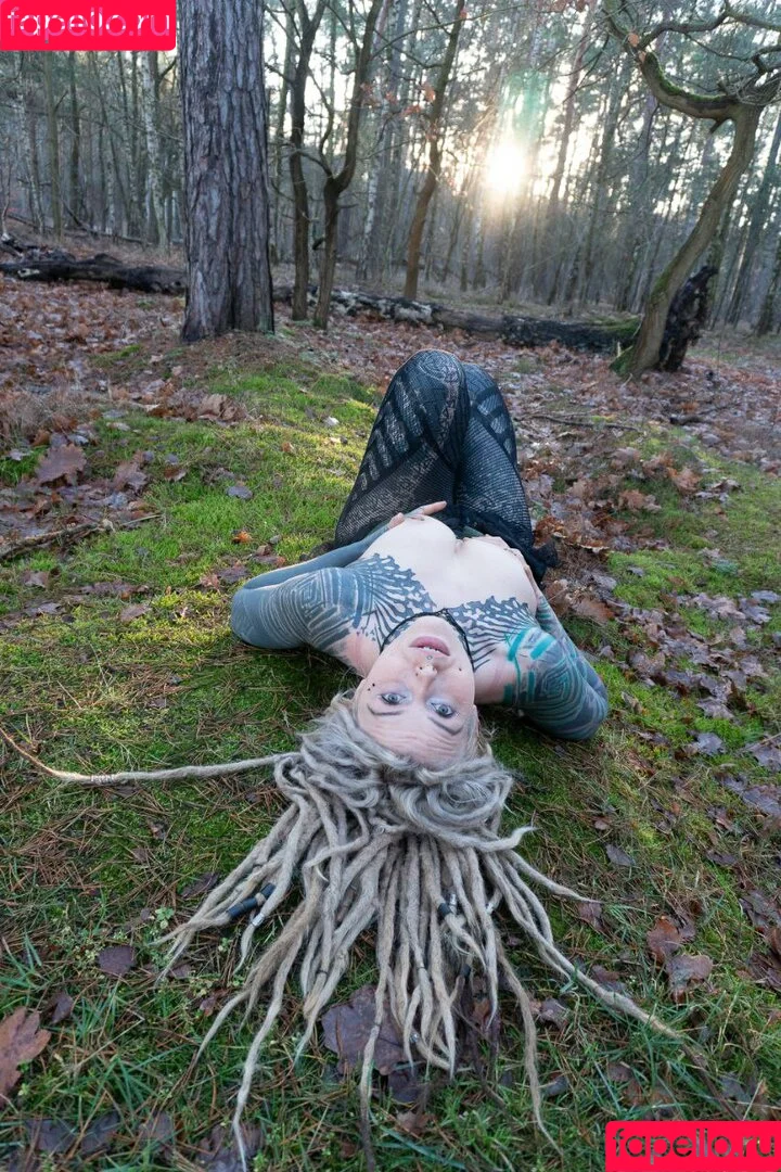 Psychedelic_mess__ / psychedelic_mess Onlyfans Photo Gallery 