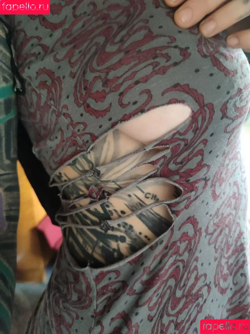 Psychedelic_mess__ / psychedelic_mess Onlyfans Photo Gallery 