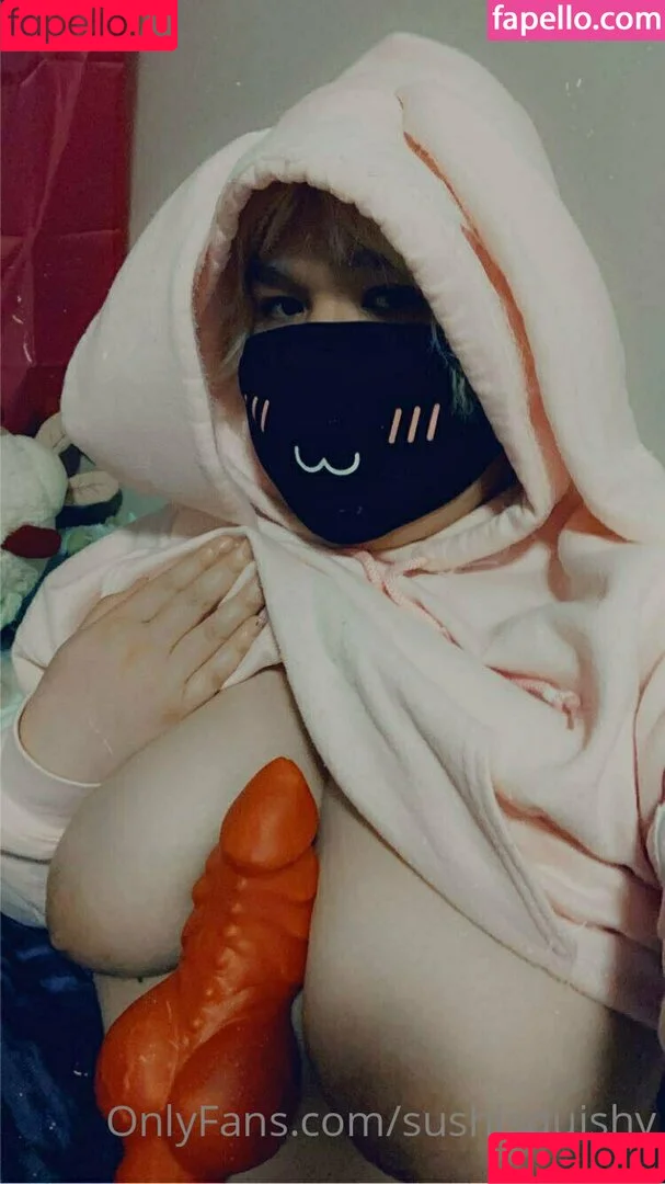 sushisquishy Onlyfans Photo Gallery 