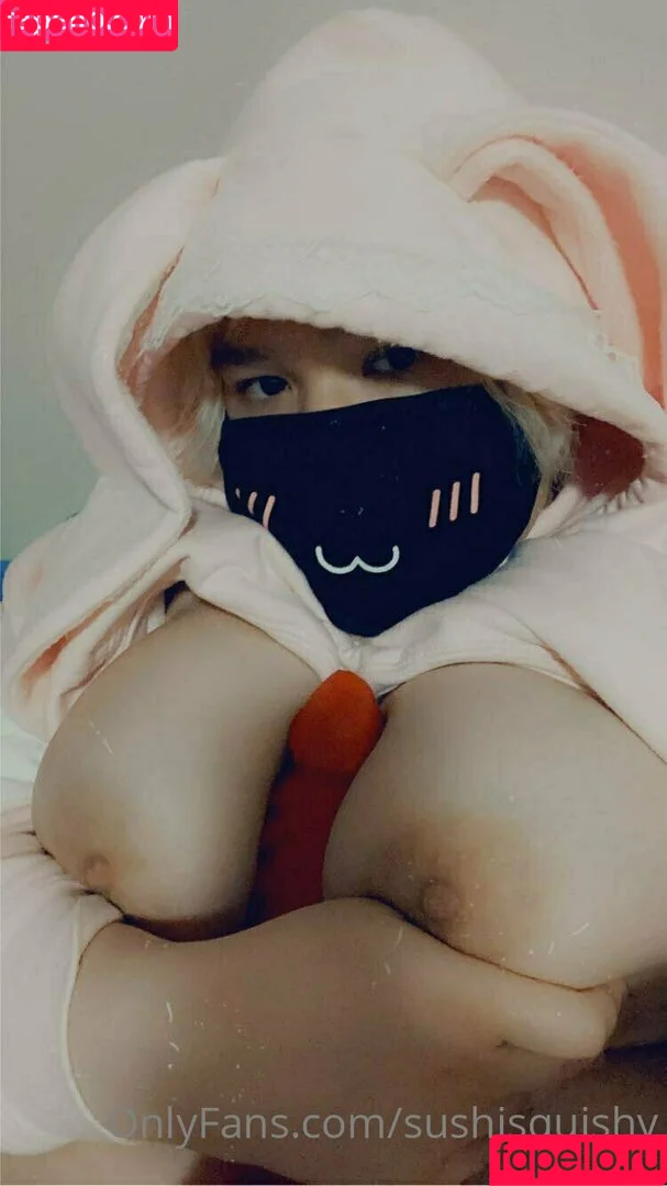 sushisquishy Onlyfans Photo Gallery 