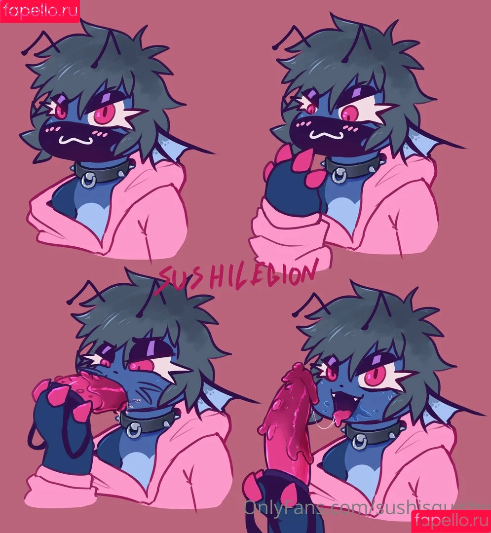 sushisquishy Onlyfans Photo Gallery 