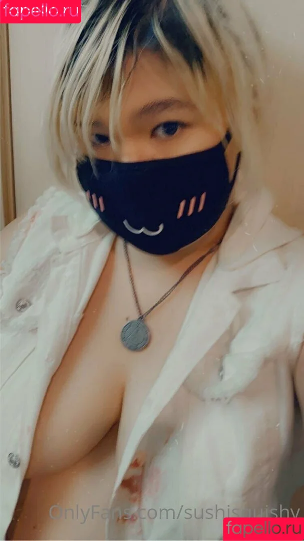 sushisquishy Onlyfans Photo Gallery 