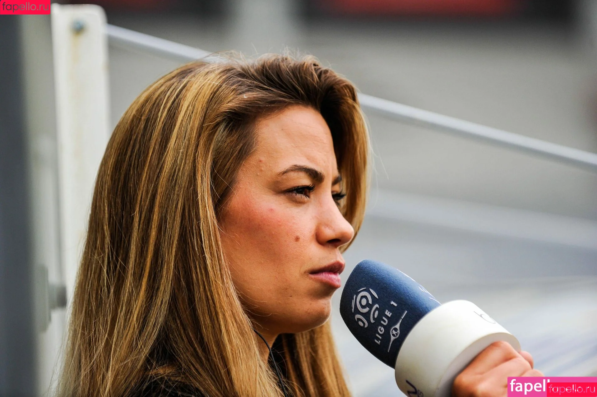 Anne Laure Bonnet Onlyfans Photo Gallery 