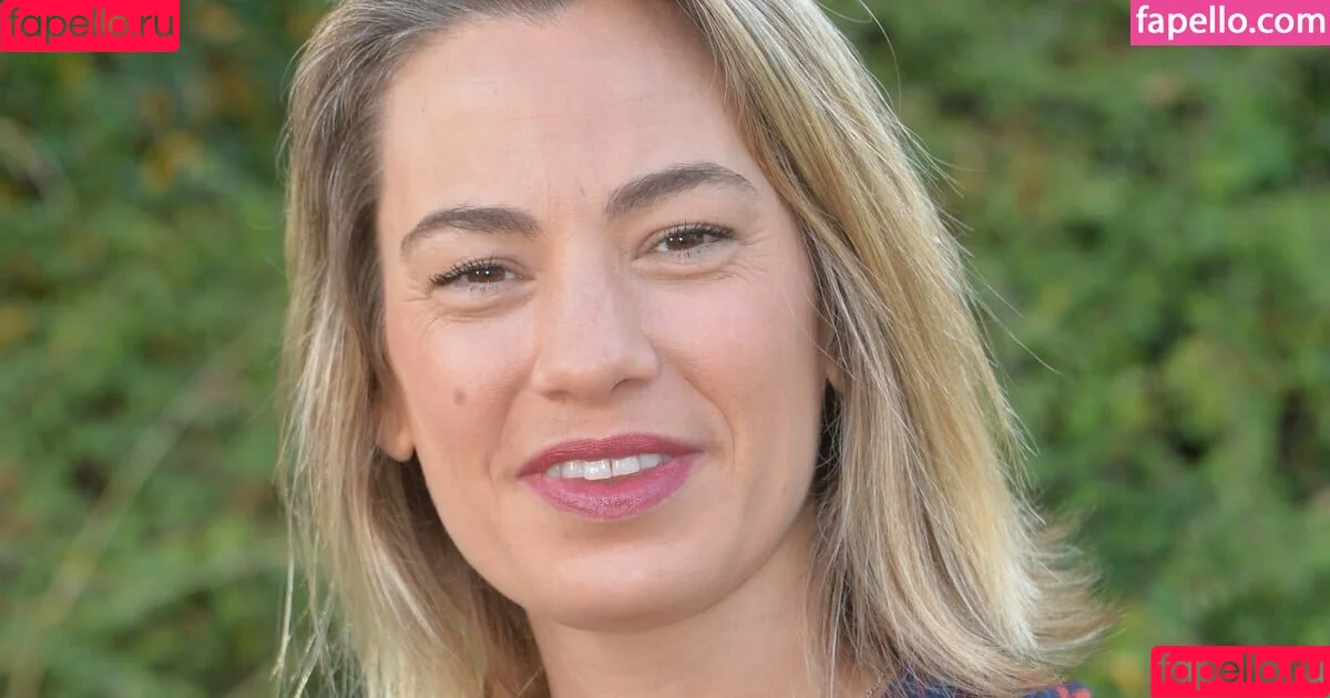 Anne Laure Bonnet Onlyfans Photo Gallery 