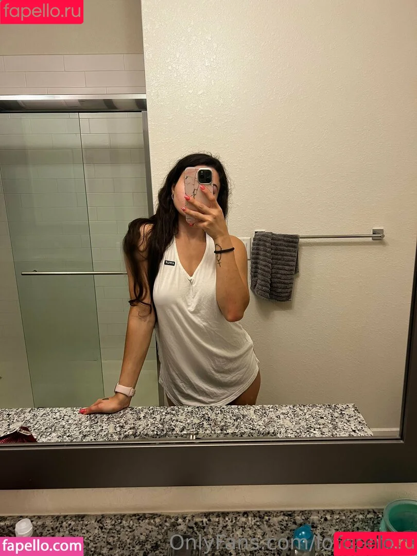 Loysantis / xxloy Onlyfans Photo Gallery 