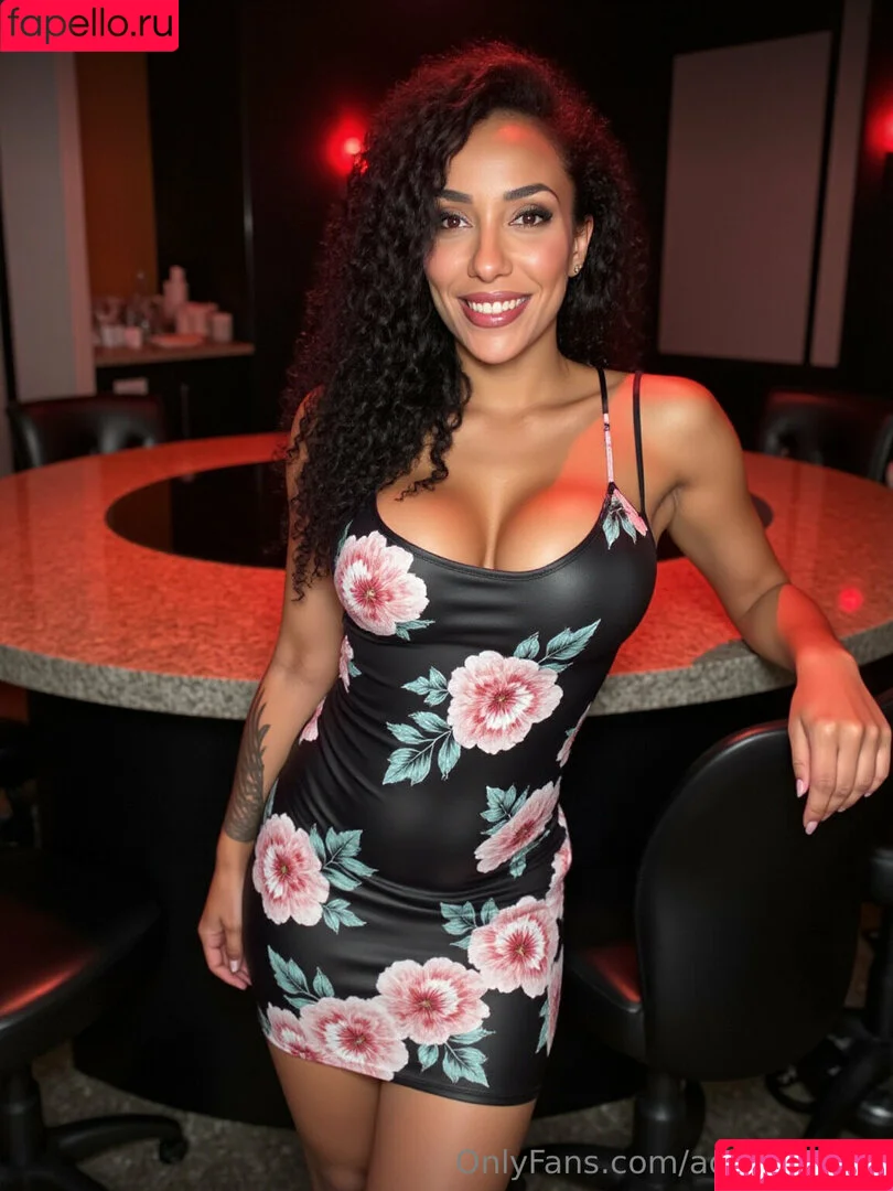 aduaexotica Onlyfans Photo Gallery 