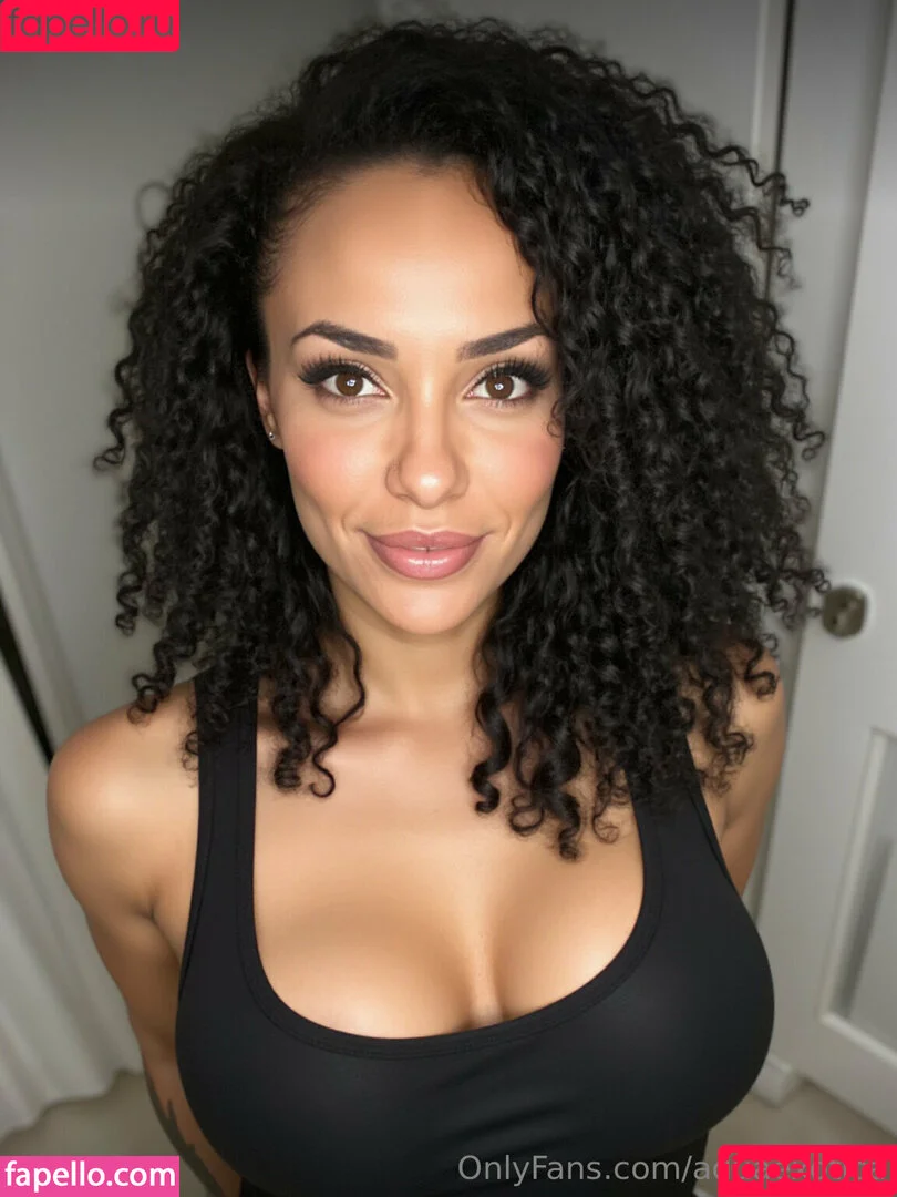 aduaexotica Onlyfans Photo Gallery 