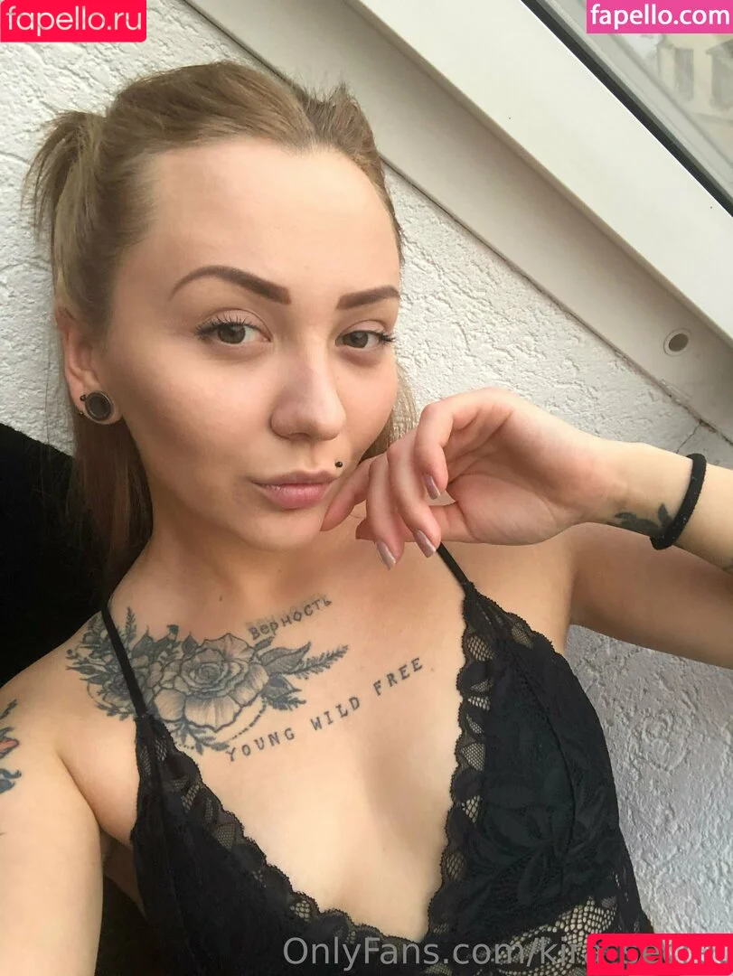 kira_secret Onlyfans Photo Gallery 