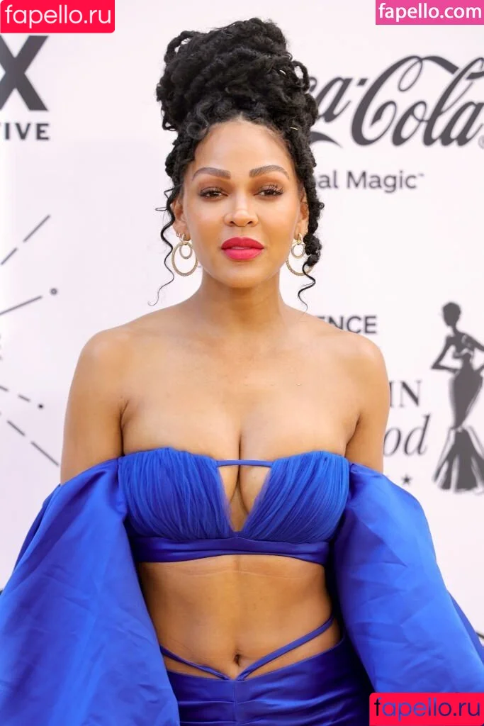 Meagan Good / MeaganGood Onlyfans Photo Gallery 