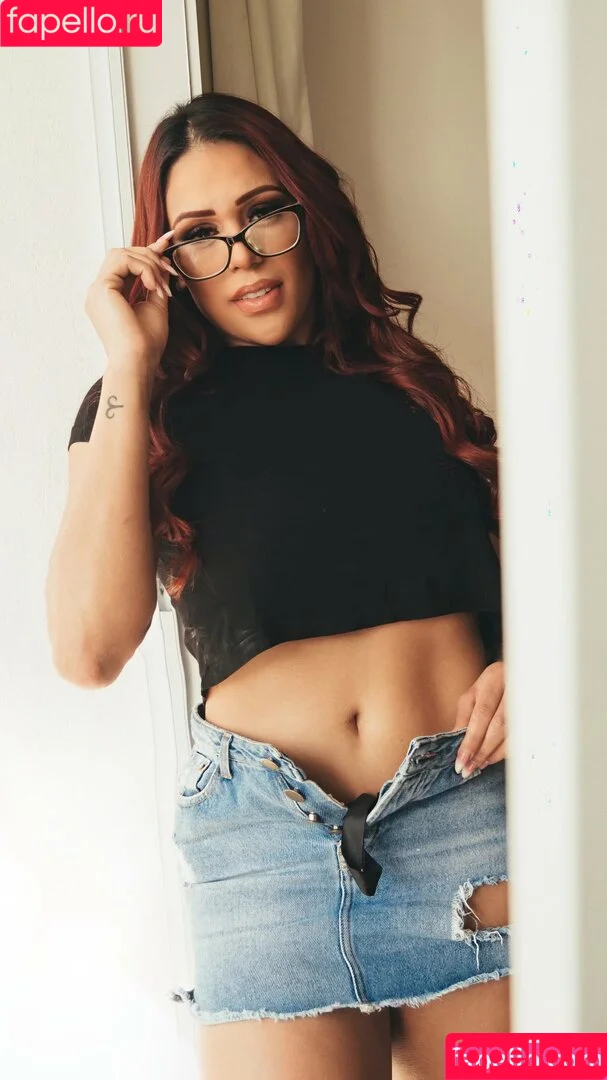 Marsha Love Onlyfans Photo Gallery 