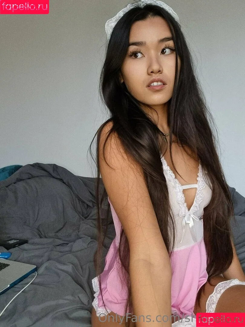 shachatte / shachatteoff Onlyfans Photo Gallery 