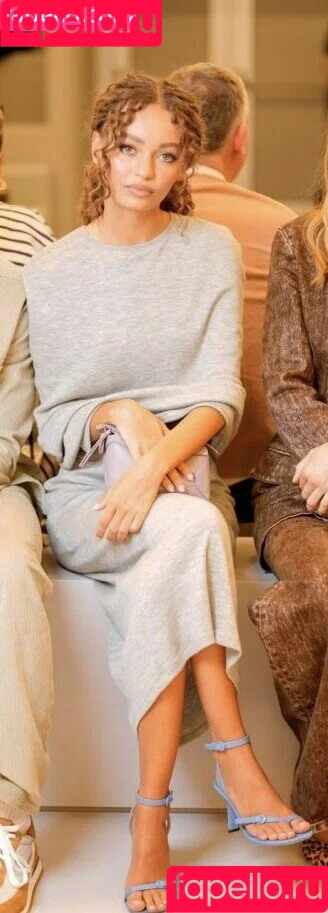 Nico Parker / nicoparker Onlyfans Photo Gallery 