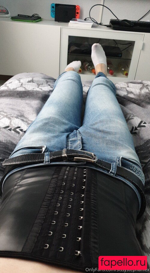 SissyStephaniex / sissystephaniex_official Onlyfans Photo Gallery 