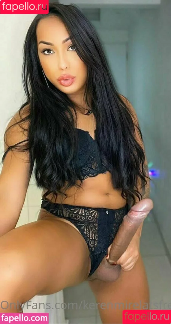 bombshellbabes22 / kerenmirelatsfree Onlyfans Photo Gallery 