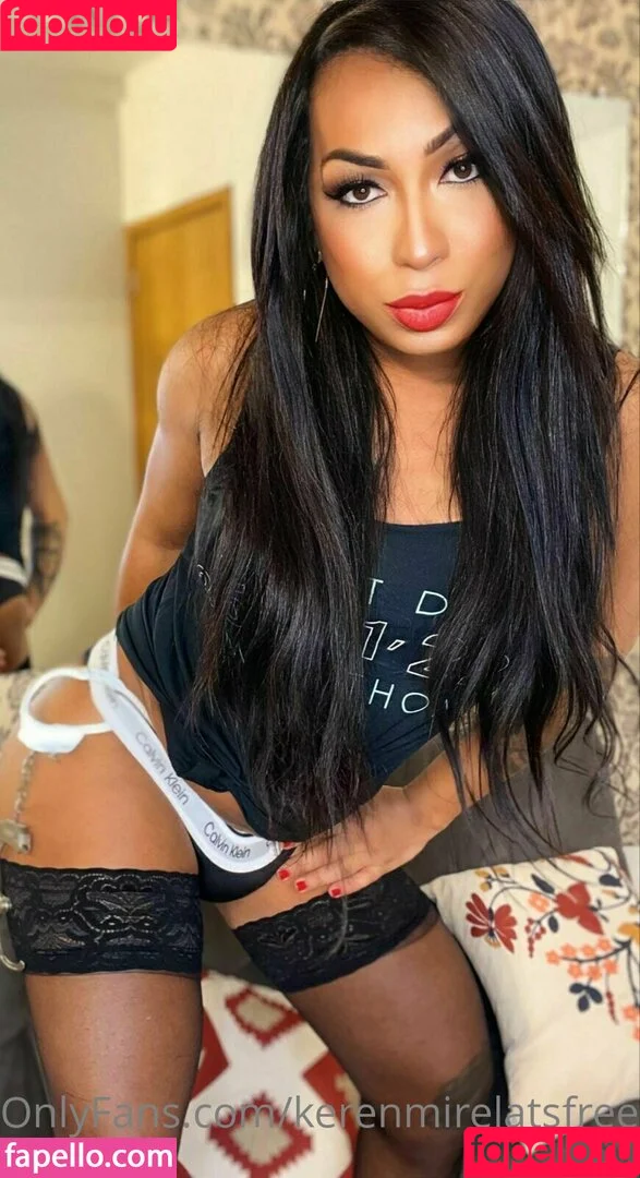 bombshellbabes22 / kerenmirelatsfree Onlyfans Photo Gallery 