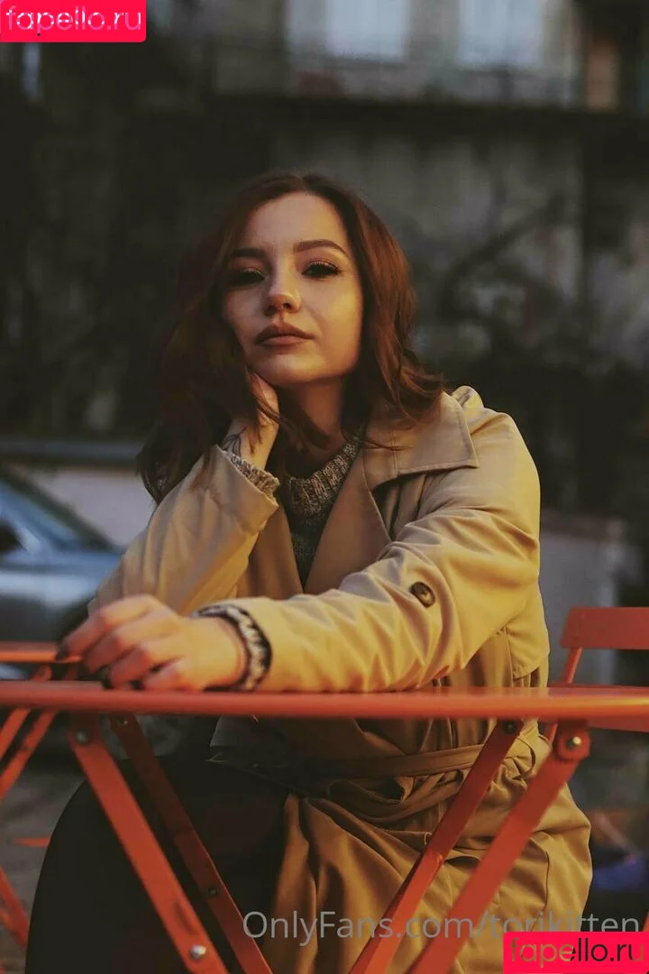 torikitten / torikitty Onlyfans Photo Gallery 