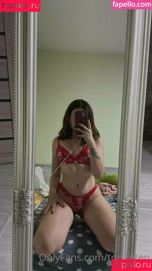 torikitten / torikitty Onlyfans Photo Gallery 