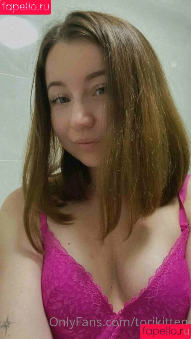 torikitten / torikitty Onlyfans Photo Gallery 