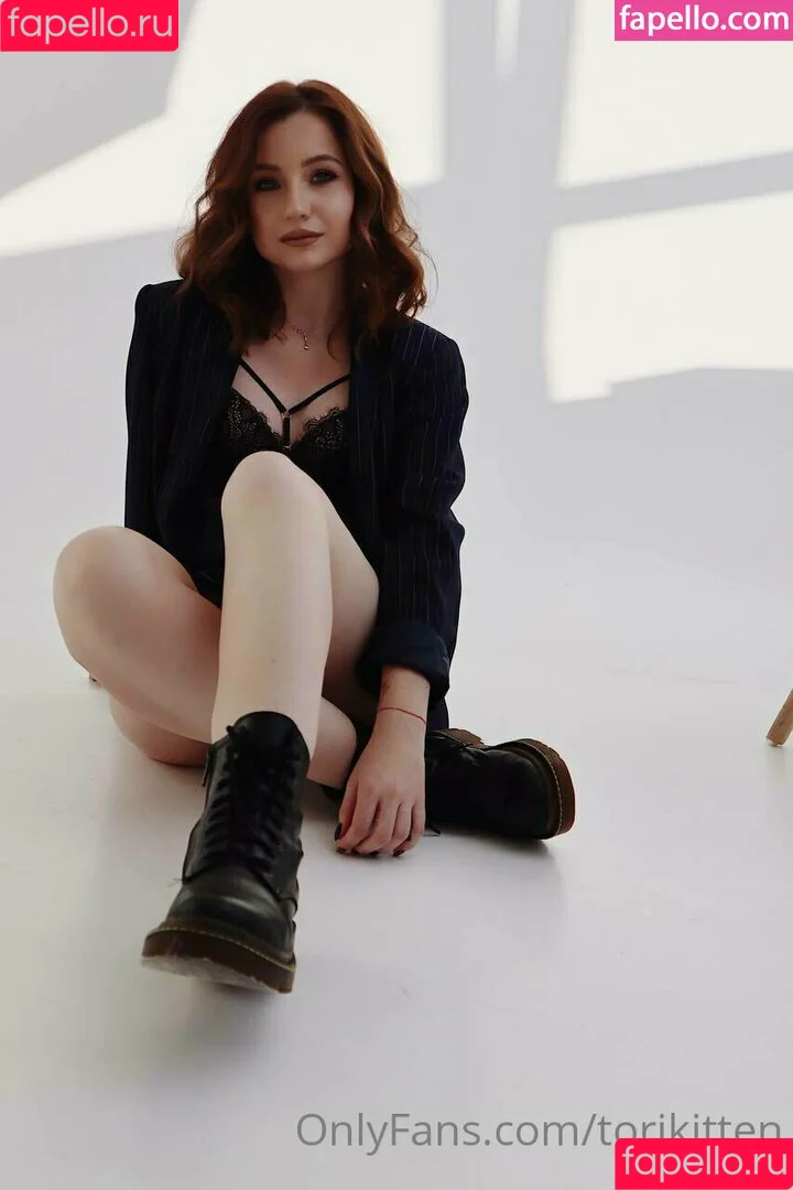 torikitten / torikitty Onlyfans Photo Gallery 
