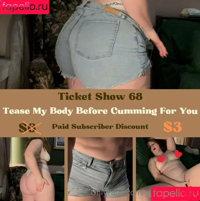 ginger.snap.33 / ginger.snap33 Onlyfans Photo Gallery 